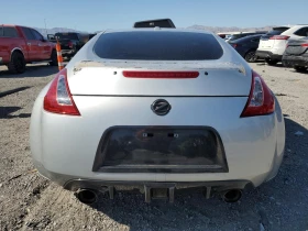 Nissan 370Z BASE - 21000 лв. - 57658298 6