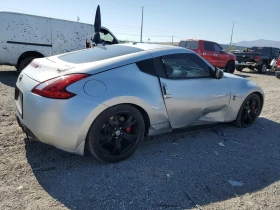 Nissan 370Z BASE - 21000 лв. - 57658298 3