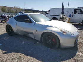 Nissan 370Z BASE - 21000 лв. - 57658298 4