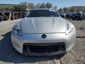 Nissan 370Z BASE - 21000 лв. - 57658298 5