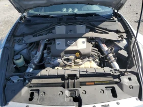 Nissan 370Z BASE - 21000 лв. - 57658298 11