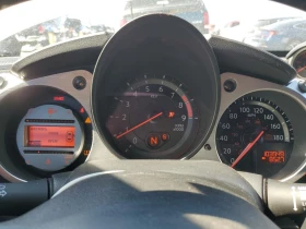 Nissan 370Z BASE - 21000 лв. - 57658298 9
