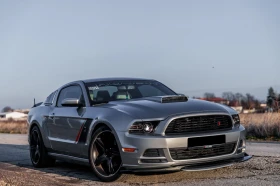 Ford Mustang ROUSH | Mobile.bg    2