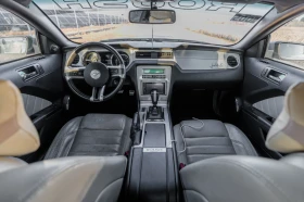 Ford Mustang ROUSH | Mobile.bg    4