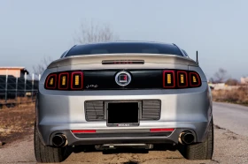 Ford Mustang ROUSH | Mobile.bg    9