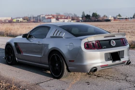 Ford Mustang ROUSH | Mobile.bg    7