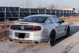 Ford Mustang ROUSH | Mobile.bg    8