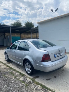 VW Bora 1.9TDI ALH | Mobile.bg    7