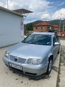 VW Bora 1.9TDI ALH | Mobile.bg    2