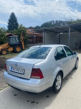 VW Bora 1.9TDI ALH | Mobile.bg    6