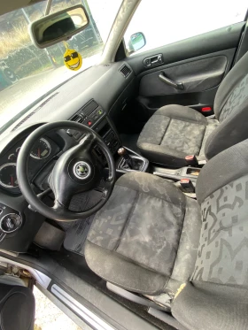 VW Bora 1.9TDI ALH | Mobile.bg    9