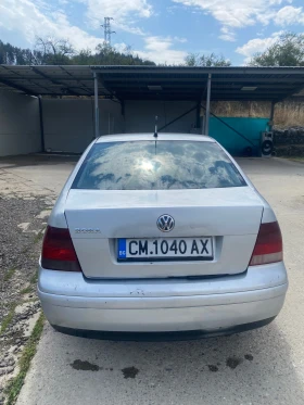 VW Bora 1.9TDI ALH | Mobile.bg    8