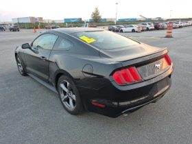 Ford Mustang ECOBOOST* CARFAX* *  | Mobile.bg    3