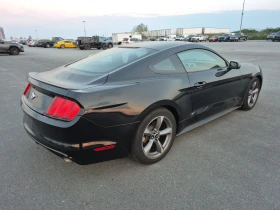 Ford Mustang ECOBOOST* CARFAX* *  | Mobile.bg    4