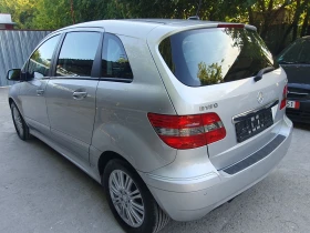 Mercedes-Benz B 180  6 skr PODGREV NOVA NOVA  | Mobile.bg    4
