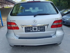 Mercedes-Benz B 180  6 skr PODGREV NOVA NOVA  | Mobile.bg    5