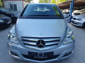 Mercedes-Benz B 180  6 skr PODGREV NOVA NOVA  | Mobile.bg    3