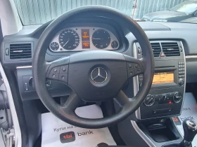 Mercedes-Benz B 180  6 skr PODGREV NOVA NOVA  | Mobile.bg    8