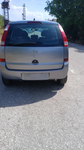 Обява за продажба на Opel Meriva 1.6 16v 118665км ~3 400 лв. - изображение 2