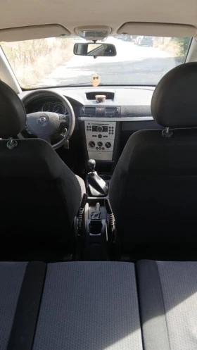 Обява за продажба на Opel Meriva 1.6 16v 118665км ~3 400 лв. - изображение 6