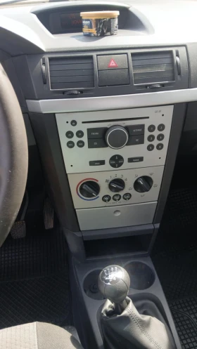 Обява за продажба на Opel Meriva 1.6 16v 118665км ~3 400 лв. - изображение 8