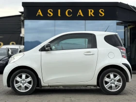 Обява за продажба на Toyota IQ / 1.0I / 69 HP / TOP / ~6 900 лв. - изображение 1
