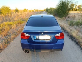 Обява за продажба на BMW 318 M пакет ~7 350 лв. - изображение 6