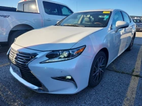 Lexus ES 350 * CARFAX * БЕЗ ПЪРВОНАЧАЛНА ВНОСКА