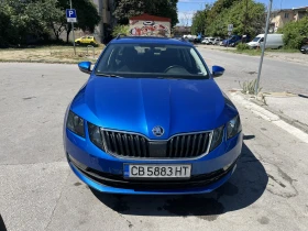 Обява за продажба на Skoda Octavia 4x4 ~22 000 лв. - изображение 1