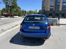 Обява за продажба на Skoda Octavia 4x4 ~22 000 лв. - изображение 2