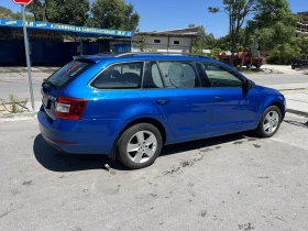 Обява за продажба на Skoda Octavia 4x4 ~22 000 лв. - изображение 1