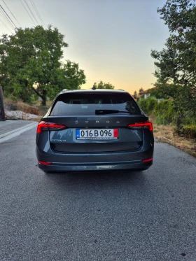 Обява за продажба на Skoda Octavia 2.0D-150кс/Full  ~33 900 лв. - изображение 5