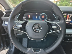Skoda Octavia 2.0D-150/Full  | Mobile.bg    15