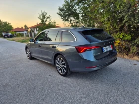 Обява за продажба на Skoda Octavia 2.0D-150кс/Full  ~33 900 лв. - изображение 4