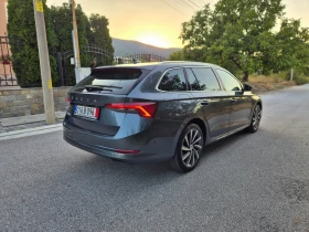 Обява за продажба на Skoda Octavia 2.0D-150кс/Full  ~33 900 лв. - изображение 3