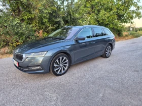 Обява за продажба на Skoda Octavia 2.0D-150кс/Full  ~33 900 лв. - изображение 1