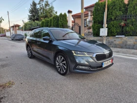Обява за продажба на Skoda Octavia 2.0D-150кс/Full  ~33 900 лв. - изображение 1