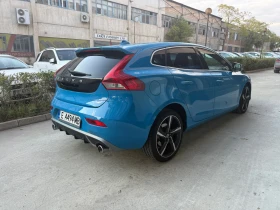 Обява за продажба на Volvo V40 R - Design ~21 000 лв. - изображение 4