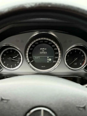 Mercedes-Benz E 350 3.5 | Mobile.bg    9
