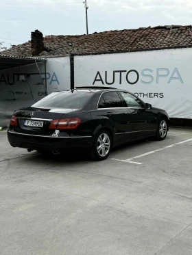 Mercedes-Benz E 350 3.5 | Mobile.bg    5