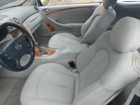 Mercedes-Benz CLK 2.7cdi 170k.s  | Mobile.bg    5