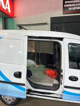 Opel Combo, снимка 5