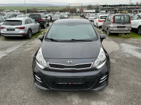 Kia Rio 1.4 CRDI