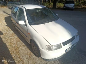 VW Polo 1.6 АВТОМАТИК, снимка 2