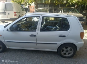 VW Polo 1.6 АВТОМАТИК, снимка 3
