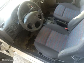 VW Polo 1.6 АВТОМАТИК, снимка 7