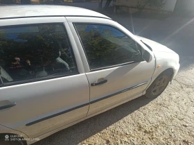 VW Polo 1.6 АВТОМАТИК, снимка 4