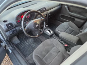 Audi A3 1.8T Автоматик, снимка 7