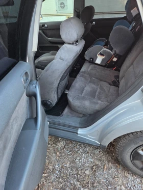 Audi A3 1.8T Автоматик, снимка 9