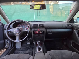 Audi A3 1.8T Автоматик, снимка 6